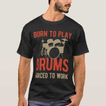 Funny Drummers