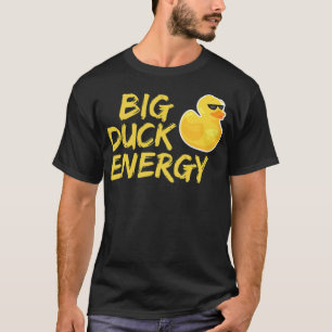 Camiseta Funny Duck Meme Duck Pun Duck Chiste acuarela