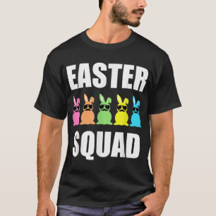 Camiseta Funny Easter Family Mating Set Design Easter