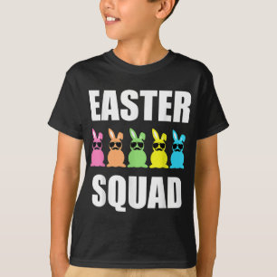 Camiseta Funny Easter Family Mating Set Design Easter