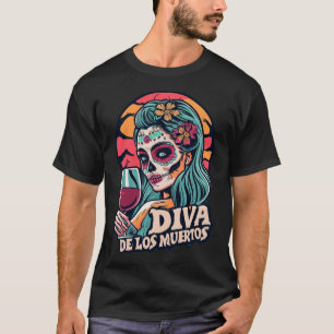 Camiseta Funny Eat Sleep Karate Repetir 1