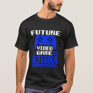Camiseta Funny el jugador del jugador del jugador del diseñ
