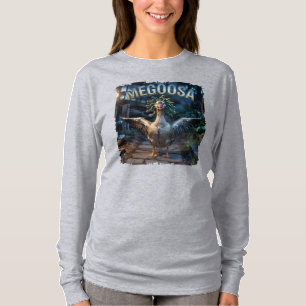 Camiseta Funny en la imagen de Megoosa Photographic Combo C