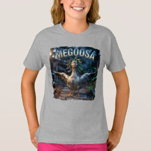 Camiseta Funny en la imagen de Megoosa Photographic Combo C