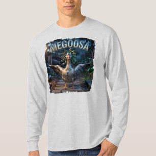Camiseta Funny en la imagen de Megoosa Photographic Combo C