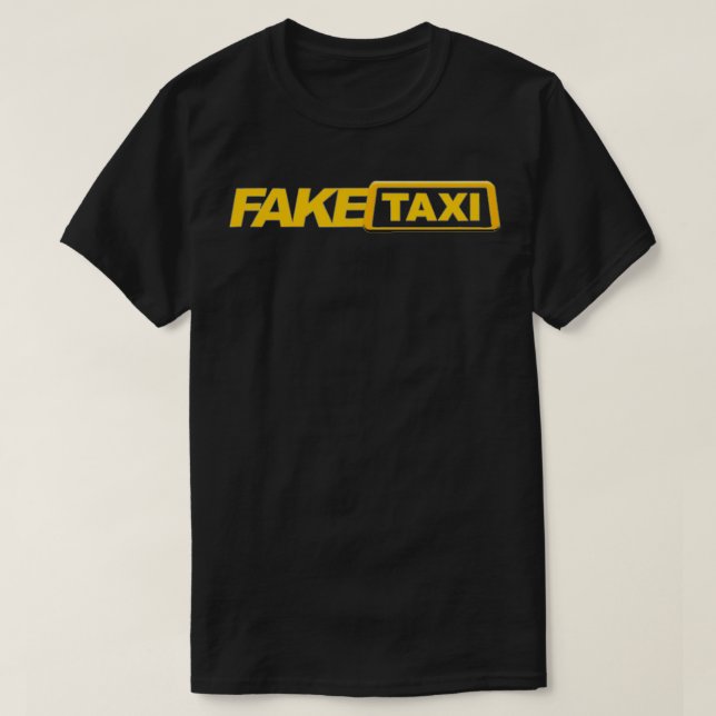 Camiseta Funny Fake Tai Pullover (Diseño del anverso)