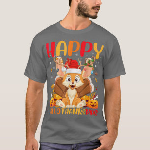 Camiseta Funny Fennec Para Lover Feliz Fennec Para Hola Gra
