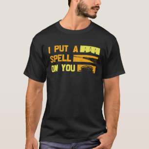 Camiseta Funny Fiesta de Camisas Gráficas de Halloween Feli