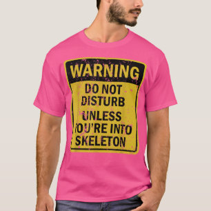 Camiseta Funny fiesta de cumpleaños temática del deporte SK
