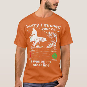 Camiseta Funny Fishing Dad Mens Funny Reel Guay Fish Fisher