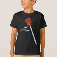 Funny Fly Swatter Pro Biden Harris 2020 Debate Sar