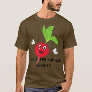 Camiseta Funny Gardening Joke s for Plant Lovers Vegetarian