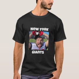 Camiseta Funny Giants T-Shirt