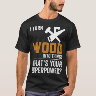 Camiseta Funny Gift Idea Chef (hombre) gracioso