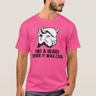 Camiseta Funny Goat Shirt Funny Beard Shirt Gift For Goat L