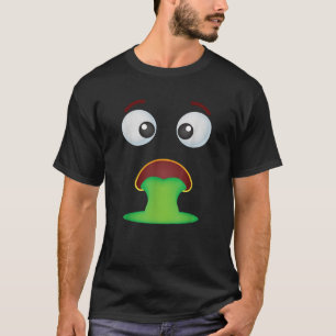 Camiseta Funny Group Costume Halloween Equipo de ropa Enfer