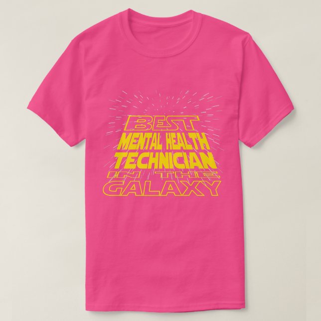 Camiseta Funny Guay Galaxy Job 546 (Diseño del anverso)