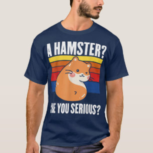 Camiseta Funny Guinea Pig Lover Graphic for Women and Men G