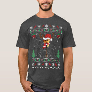 Camiseta Funny Guitar Music Lover a la par de Ugly Guitar C