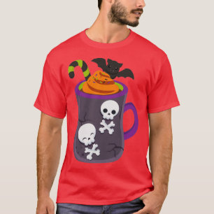 Camiseta funny halloween