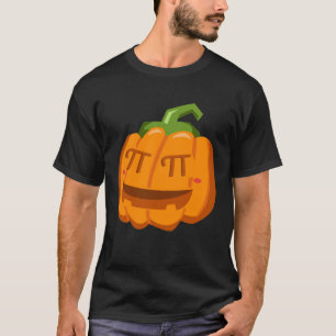 Camiseta Funny Halloween Calabaza Pie Math 2021 Pullover Ho