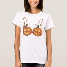 Funny Halloween Pumpkin Bra  halloween costume