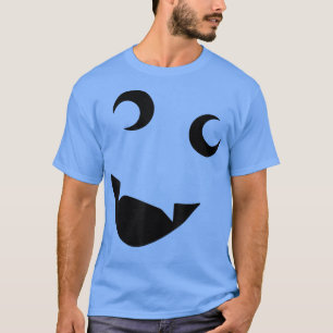 Camiseta Funny Halloween Spooky Season Jack O Lantern Pumpk