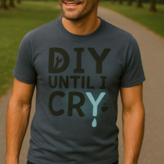 Camiseta Funny Handyman Dad Workshop T-Shirt