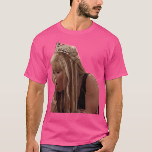 Camiseta Funny Hannah Montana