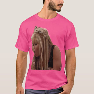 Camiseta Funny Hannah Montana