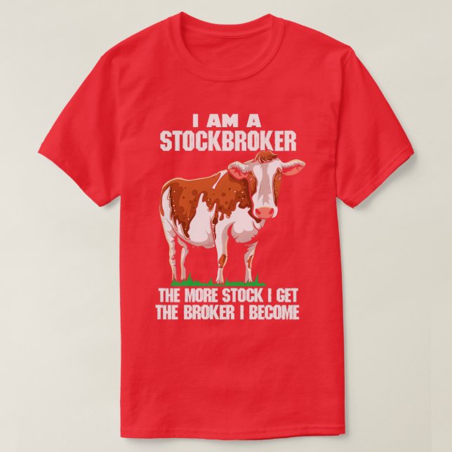 Camiseta Funny Hereford Cattle Farm Gift Hereford Cows Farm (Diseño del anverso)