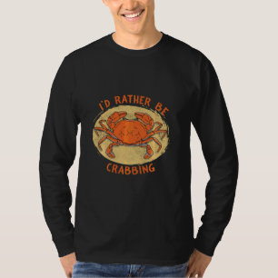 Camiseta Funny Id Prefiere Estar Atravesando A Los Habitant