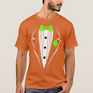 Camiseta Funny Irish St