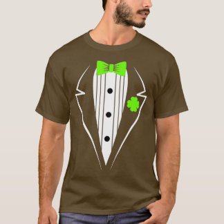 Camiseta Funny Irish St