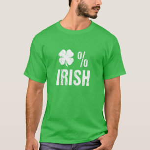 Camiseta Funny Irish St Pattys Day St Patricks Day 2022 App