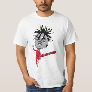 Camiseta Funny jaydayoungan