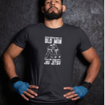 Camiseta Funny Jiu Jitsu Training<br><div class="desc">Este diseño se puede personalizar eligiendo la opción Editar diseño. También puede transferir a otros artículos. Póngase en contacto conmigo en colorflowcreations@gmail.com o utilice la opción de chat en la parte superior de la página si desea tener este diseño en otro producto o necesita ayuda con este diseño. Ver más...</div>