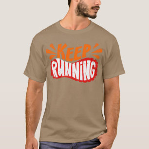 Camiseta Funny Jogger Design 3