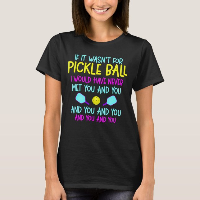 Camiseta Funny jugador de baloncesto (Anverso)