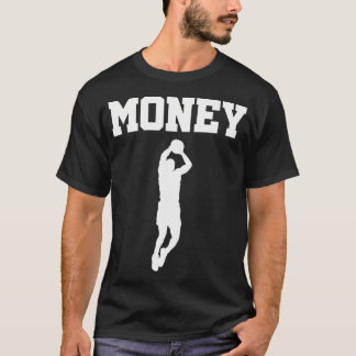 Camiseta Funny jugador de baloncesto sarcástico Dunking Bal