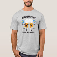Funny jugador de pelota de volante, Beer Beer de D