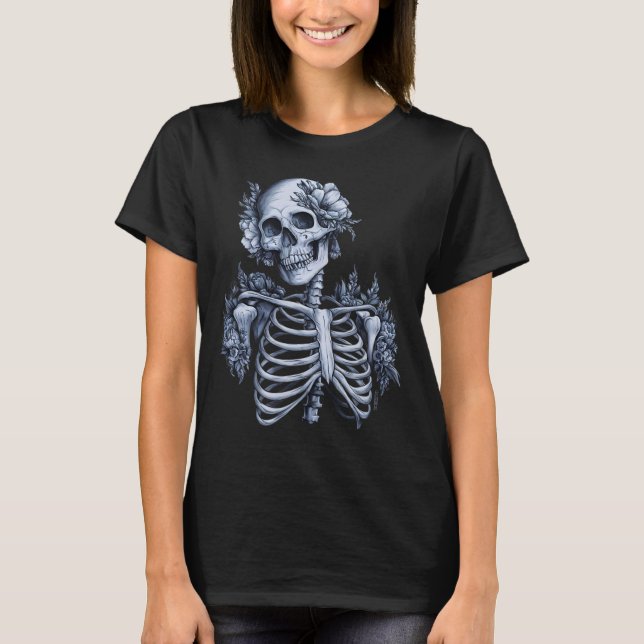 Camiseta Funny Karate Padre Karate Dad (Anverso)