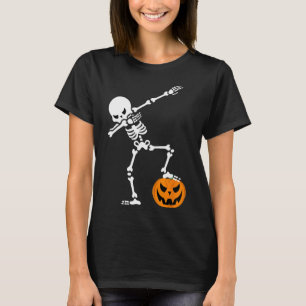 Camiseta Funny Karate Unicorn Para Chicas De Karate