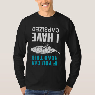 Camiseta Funny Kayak Kayaking Whitewater Hombres Mujeres en