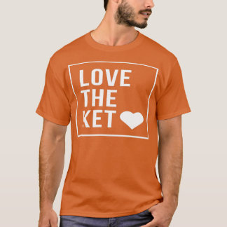 Camiseta Funny Ket Design 3
