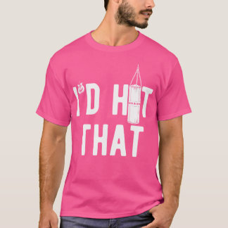 Camiseta Funny Kickboxer Kickboxing Kickboxers