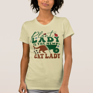 Camiseta Funny Kitchen Garden Gardener Houseplant Ga interi