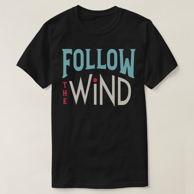 Camiseta Funny Kiteboarder Kiteboarding Windsurf (Diseño del anverso)