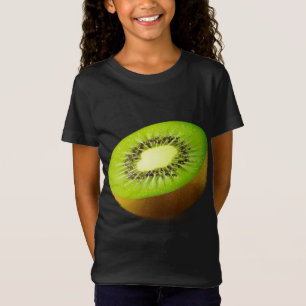 Camiseta Funny Kiwi Fruit Vacation Beach Pool Fiesta Gamesn