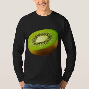 Camiseta Funny Kiwi Fruit Vacation Beach Pool Fiesta Gamesn